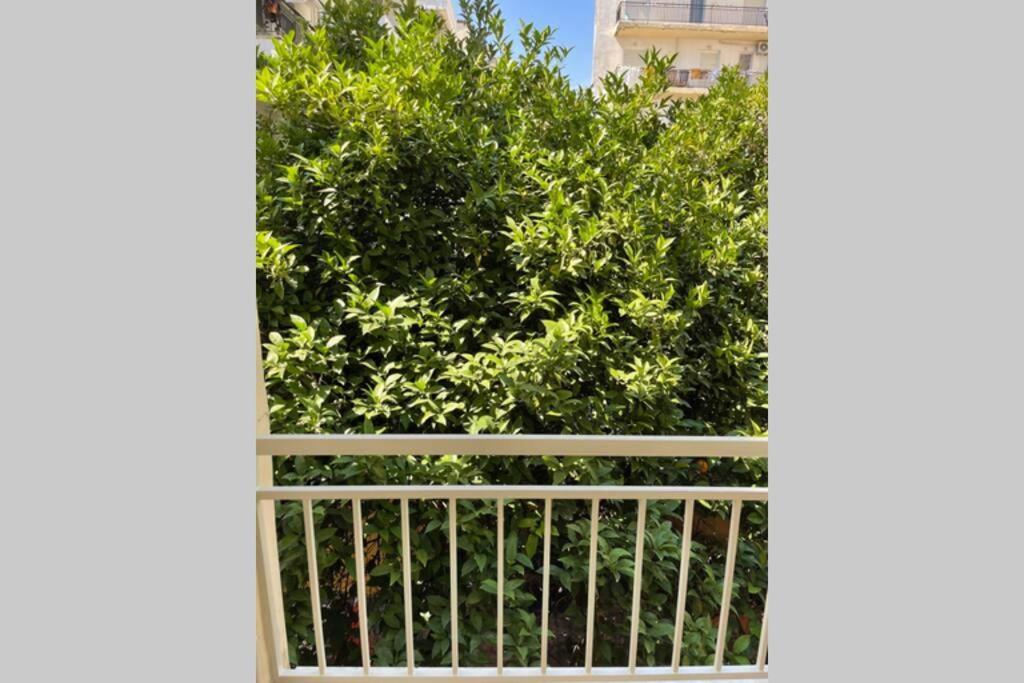 Studio Stay Apartment Каламата Екстер'єр фото