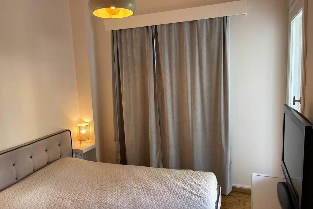 Studio Stay Apartment Каламата Екстер'єр фото