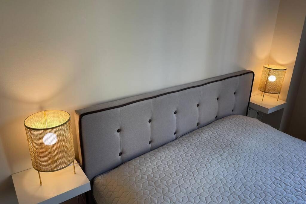 Studio Stay Apartment Каламата Екстер'єр фото