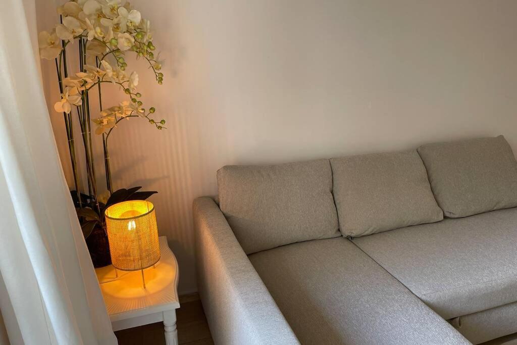 Studio Stay Apartment Каламата Екстер'єр фото