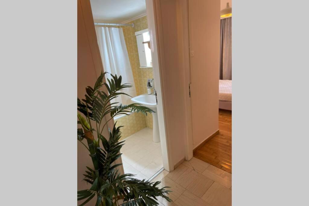 Studio Stay Apartment Каламата Екстер'єр фото